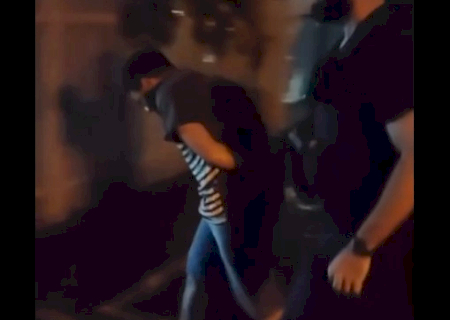 Condenado a 12 anos de prisão por matar dono de pesqueiro em MT é preso em Dourados