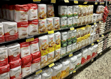 Procon de Dourados aponta queda de 3,04% no preço médio da cesta básica em junho