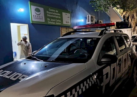 Criança de 3 anos é socorrida em estado grave ao ser atacada por pitbull em Campo Grande