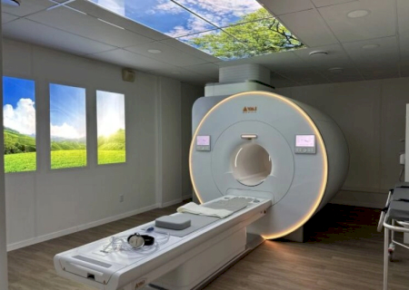 Ressonância no Hospital Regional de Dourados reduz viagens e anos de espera por diagnóstico no SUS