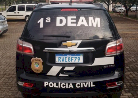 Após 13 anos foragido, acusado de feminicídio brutal em SP é capturado na fronteira