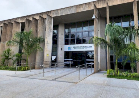 Deputados aprovam LDO de 2027 com orçamento estimado em R$ 27,9 bilhões