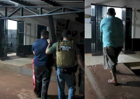 Polícias Civil e Militar prendem suspeitos de dupla tentativa de homicídio