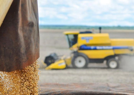 Mato Grosso do Sul amplia protagonismo no agro brasileiro em ano de recordes para o setor