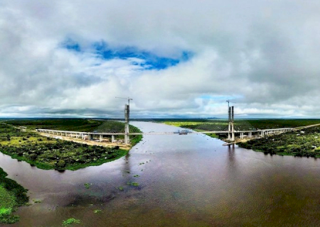 Com Corredor Bioceânico em conclusão, turismo e comércio vivem expectativa de crescimento