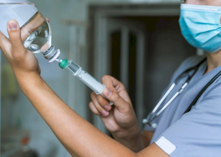 Anvisa aprova nova indicação terapêutica para medicamento que trata câncer de bexiga