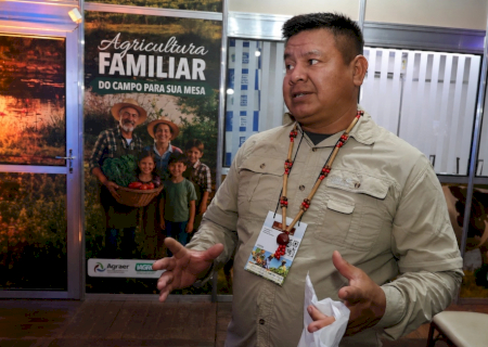 Lideranças indígenas e quilombolas elogiam política de agricultura familiar da Prefeitura de Dourados