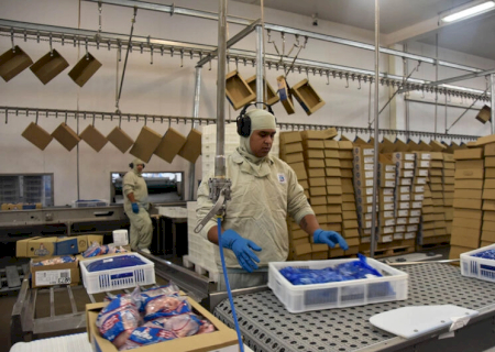 Exportações de industrializados de MS somam US$ 605,1 milhões em maio