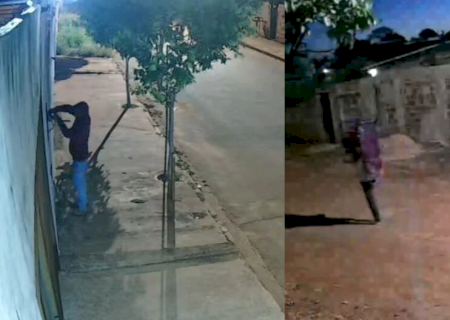 Onda de furtos assusta moradores da Vila Nasser: 'até relógio de energia estão levando' (vídeo)