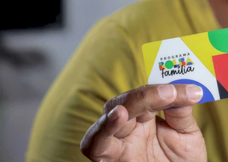 Caixa conclui pagamento da parcela de junho do Bolsa Família