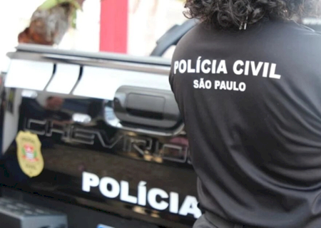Produtora de Dark Horse é alvo de operação por desvio de verba pública