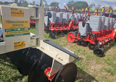 Mato Grosso do Sul destina R$ 7,4 milhões à agricultura familiar