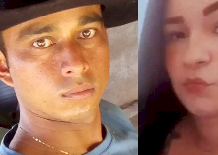 Homem é condenado a quase 29 anos de prisão por feminicídio em Nioaque