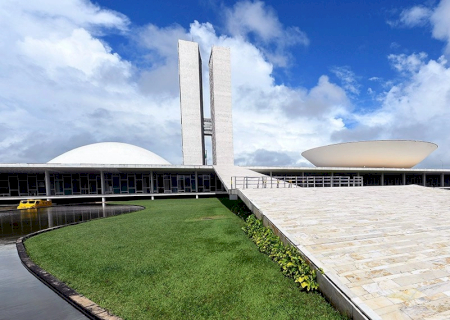 Congresso tem 32 medidas provisórias para serem votadas
