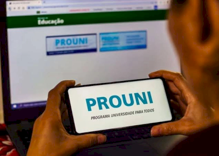 Hoje é o último dia de inscrição para o Prouni 2026 do 2º semestre