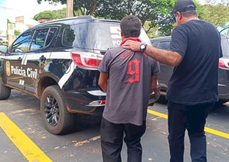 Acusado de matar esposa na frente do filho é condenado a 36 anos de prisão em Dourados