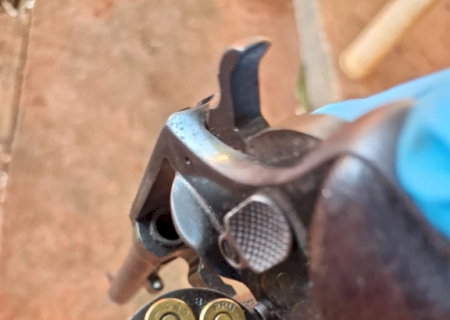Suspeitos morrem após troca de tiros com o Choque durante ação contra o tráfico