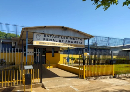 Ministério Público recomenda regularização do trabalho prisional em Amambai