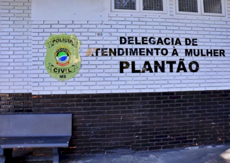 Estagiário nota mulher ferida e descobre que vítima sofria agressões do marido há 16 anos