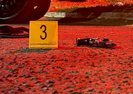 Rapaz reage abordagem e acaba morto por policiais do Choque em Campo Grande