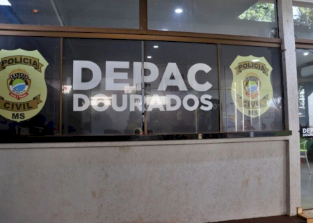 Idoso cai em golpe de falso prêmio e perde quase R$ 10 mil em Dourados