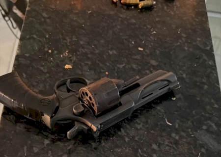 Garoto de 15 anos, integrante do Comando Vermelho, está entre os mortos pela polícia em Bataguassu