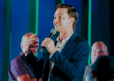 Com investimento superior a R$ 6 milhões, prefeito Lucas Foroni entrega novo Pronto-Socorro e fortalece a saúde de Rio Brilhante