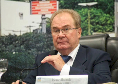 Ex-presidente da Câmara de Dourados e mais oito são condenados por corrupção