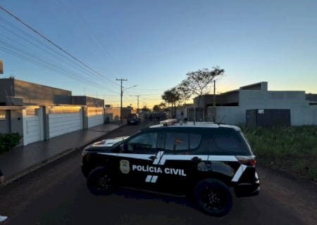 Morto em confronto durante operação contra o crime organizado era do MT