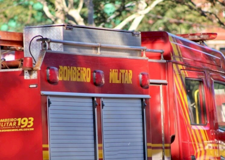 Morador de Dourados morre afogado após entrar em lagoa durante caçada em fazenda