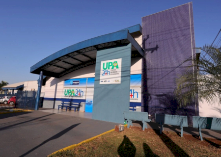UPA realiza 10.160 atendimentos apenas no mês de junho, superando números de 2025
