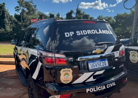 Suspeito de matar jovem encontrado às margens de rodovia é preso