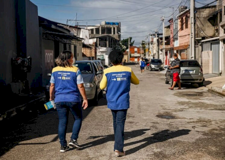 Aposentadoria de agentes de saúde abre pauta do Plenário na terça