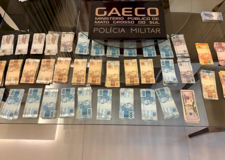 Gaeco investiga organização acusada de subornar servidores e fraudar licitações