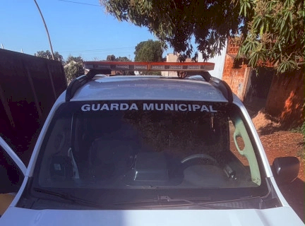 Homem é preso com peças de picanhas furtadas de supermercado em Dourados
