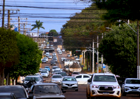 Produção de veículos sobe 8,8% no primeiro semestre, diz Anfavea