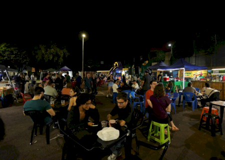 Prefeitura realiza 3º Arraiá dos Ipês nesta terça-feira com diversas atrações