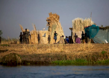Fome mundial atinge 645 milhões de pessoas, diz relatório da ONU