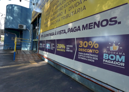 Secretaria de Fazenda tem telefones violados e alerta para risco de golpes