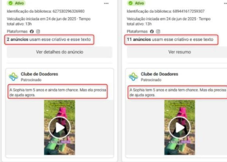Homem que forjava 'vaquinhas' usando I.A. em imagens de crianças com câncer é preso em Dourados