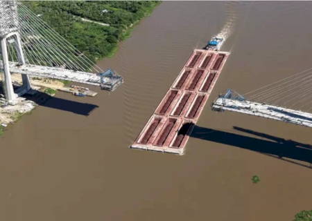 O beijo da ponte e o silêncio da memória
