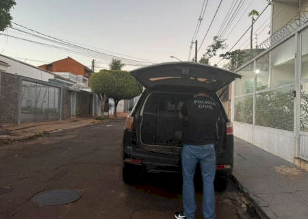 Técnico de enfermagem é preso por torturar adolescente com deficiência