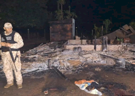 Homens armados invadem unidade policial e deixam 3 oficiais mortos no Paraguai