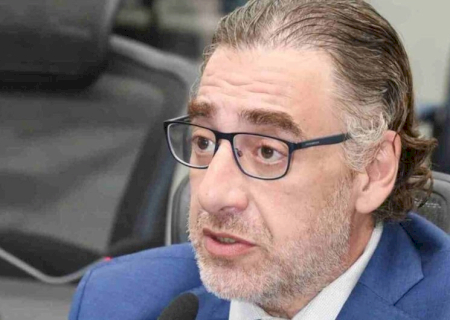 Justiça nega recurso e mantém prisão de Neno Razuk