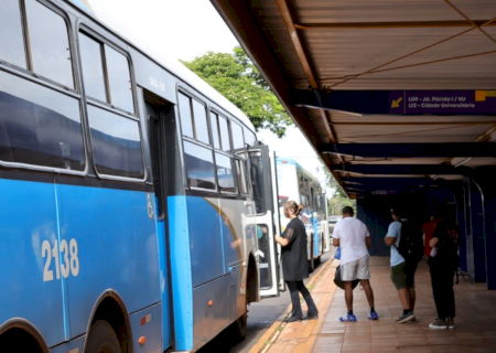 Prefeitura amplia serviço e Cidade Jardim II terá linha de ônibus a partir de 3 de agosto