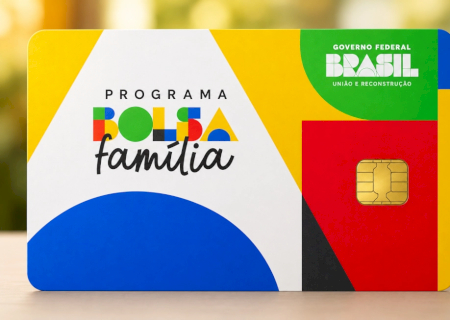 Beneficiários com NIS de final 8 recebem Bolsa Família de julho