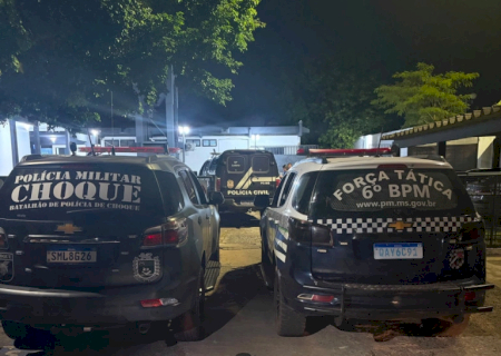 Um dos suspeitos de envolvimento na morte de PM morre em confronto; outro foi preso