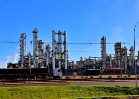 Indústria de MS gera 8,8 mil vagas de emprego entre janeiro e maio