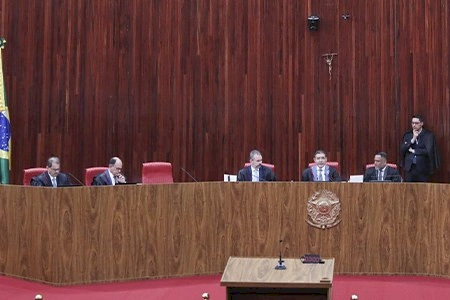 TSE mantém limites de gastos das campanhas de 2026 nos mesmos valores de 2022