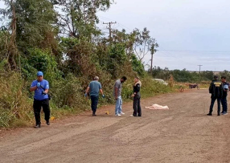 Investigação revela planejamento e emboscada em feminicídio em Dourados